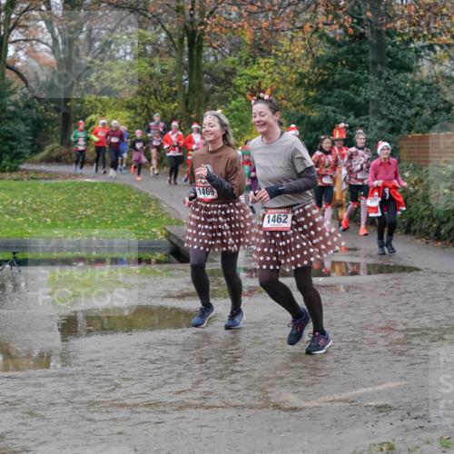 07.12.2025 - St. Pauli X-Mass-Run No. 15 Michael Burmester http://msf.ph/oto/9402690 07.12.2025 10:43:43 Laufen 1469, 1462 meine-sportfotos.de