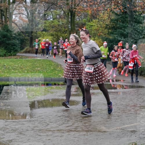 07.12.2025 - St. Pauli X-Mass-Run No. 15 Michael Burmester http://msf.ph/oto/9402691 07.12.2025 10:43:43 Laufen 1469, 1462, 43 meine-sportfotos.de