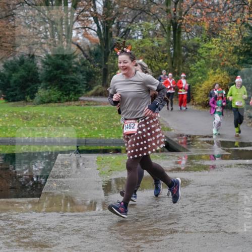 07.12.2025 - St. Pauli X-Mass-Run No. 15 Michael Burmester http://msf.ph/oto/9402695 07.12.2025 10:43:43 Laufen 1462 meine-sportfotos.de