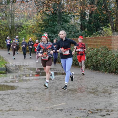 07.12.2025 - St. Pauli X-Mass-Run No. 15 Michael Burmester http://msf.ph/oto/9402749 07.12.2025 10:44:06 Laufen 00, 838, 1611, 837 meine-sportfotos.de