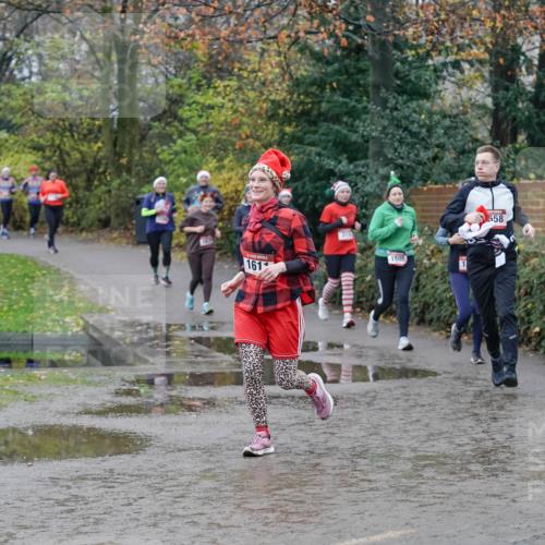 07.12.2025 - St. Pauli X-Mass-Run No. 15 Michael Burmester http://msf.ph/oto/9402754 07.12.2025 10:44:08 Laufen 161 meine-sportfotos.de