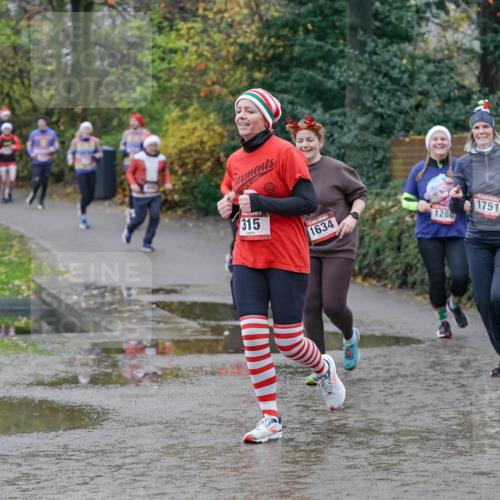 07.12.2025 - St. Pauli X-Mass-Run No. 15 Michael Burmester http://msf.ph/oto/9402780 07.12.2025 10:44:13 Laufen 315, 1634, 1286, 1751, 1666 meine-sportfotos.de