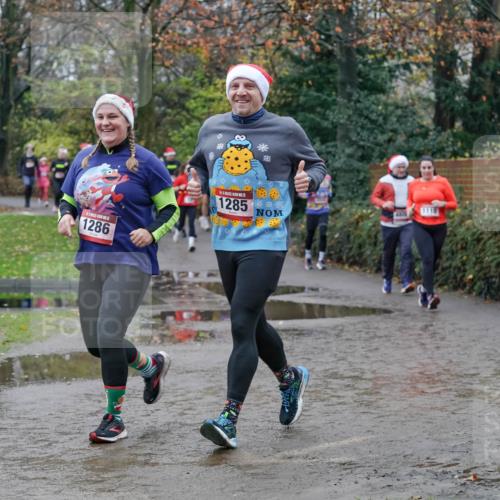 07.12.2025 - St. Pauli X-Mass-Run No. 15 Michael Burmester http://msf.ph/oto/9402799 07.12.2025 10:44:18 Laufen 1286, 1285 meine-sportfotos.de