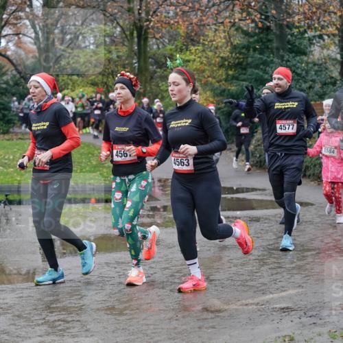 07.12.2025 - St. Pauli X-Mass-Run No. 15 Michael Burmester http://msf.ph/oto/9402849 07.12.2025 10:44:30 Laufen 0, 0, 4577, 456, 4563, 1584, 4573 meine-sportfotos.de