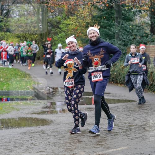 07.12.2025 - St. Pauli X-Mass-Run No. 15 Michael Burmester http://msf.ph/oto/9402863 07.12.2025 10:44:33 Laufen 1560, 00, 1559, 4572, 562, 4575 meine-sportfotos.de