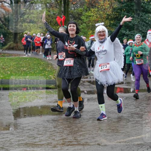 07.12.2025 - St. Pauli X-Mass-Run No. 15 Michael Burmester http://msf.ph/oto/9402899 07.12.2025 10:44:43 Laufen 50, 271, 273, 505, 1208, 514 meine-sportfotos.de