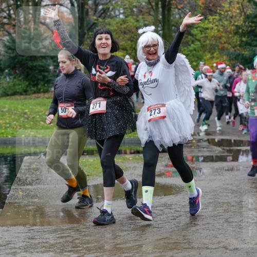 07.12.2025 - St. Pauli X-Mass-Run No. 15 Michael Burmester http://msf.ph/oto/9402905 07.12.2025 10:44:44 Laufen 50, 15, 271, 15, 273, 505, 1208, 1046 meine-sportfotos.de