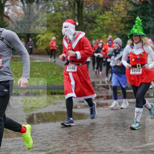 07.12.2025 - St. Pauli X-Mass-Run No. 15 Michael Burmester http://msf.ph/oto/9402915 07.12.2025 10:44:46 Laufen 15, 514, 1046, 1287, 56, 1049 meine-sportfotos.de