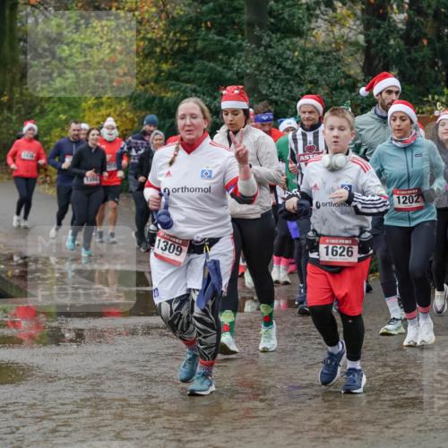 07.12.2025 - St. Pauli X-Mass-Run No. 15 Michael Burmester http://msf.ph/oto/9402934 07.12.2025 10:44:50 Laufen 3124, 1309, 1202, 603, 5, 1626 meine-sportfotos.de