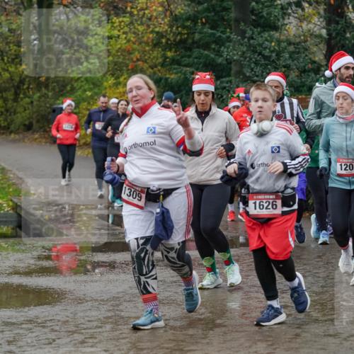 07.12.2025 - St. Pauli X-Mass-Run No. 15 Michael Burmester http://msf.ph/oto/9402937 07.12.2025 10:44:50 Laufen 1425, 1202, 603, 1309, 1626 meine-sportfotos.de