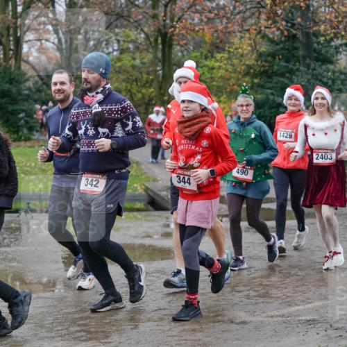 07.12.2025 - St. Pauli X-Mass-Run No. 15 Michael Burmester http://msf.ph/oto/9402985 07.12.2025 10:45:00 Laufen 342, 490, 344, 1429, 2403, 1430 meine-sportfotos.de