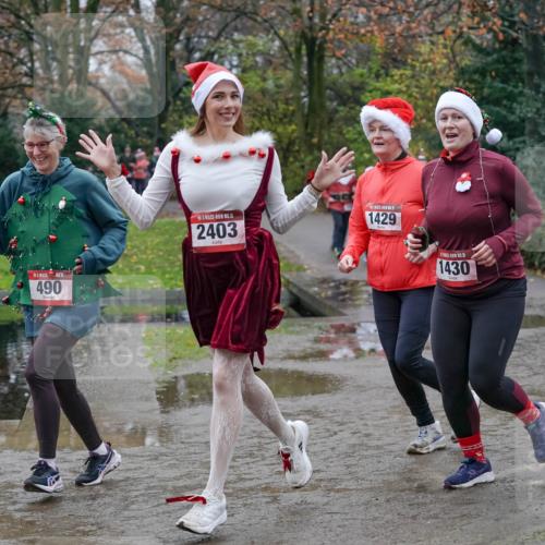 07.12.2025 - St. Pauli X-Mass-Run No. 15 Michael Burmester http://msf.ph/oto/9402993 07.12.2025 10:45:02 Laufen 490, 15, 2403, 1429, 1430, 1441 meine-sportfotos.de