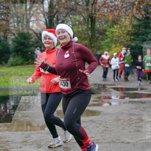 07.12.2025 - St. Pauli X-Mass-Run No. 15 Michael Burmester http://msf.ph/oto/9402996 07.12.2025 10:45:03 Laufen 1430, 1441 meine-sportfotos.de