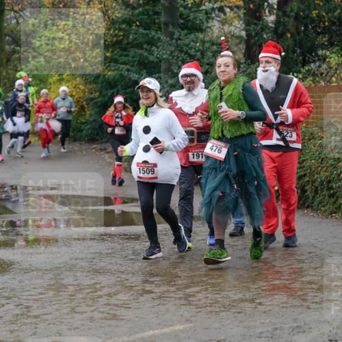 07.12.2025 - St. Pauli X-Mass-Run No. 15 Michael Burmester http://msf.ph/oto/9403024 07.12.2025 10:45:10 Laufen 1509, 191, 476, 623 meine-sportfotos.de