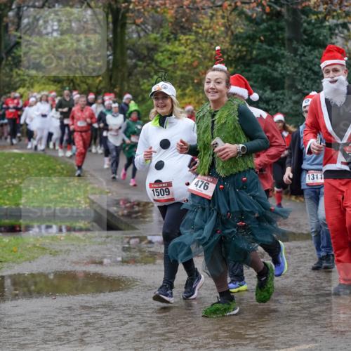 07.12.2025 - St. Pauli X-Mass-Run No. 15 Michael Burmester http://msf.ph/oto/9403029 07.12.2025 10:45:10 Laufen 476, 1509, 1311, 623 meine-sportfotos.de