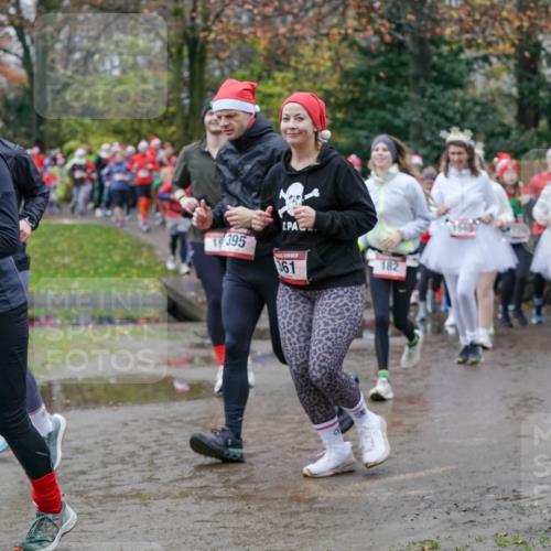 07.12.2025 - St. Pauli X-Mass-Run No. 15 Michael Burmester http://msf.ph/oto/9403082 07.12.2025 10:45:24 Laufen 1587, 19395, 361, 182 meine-sportfotos.de