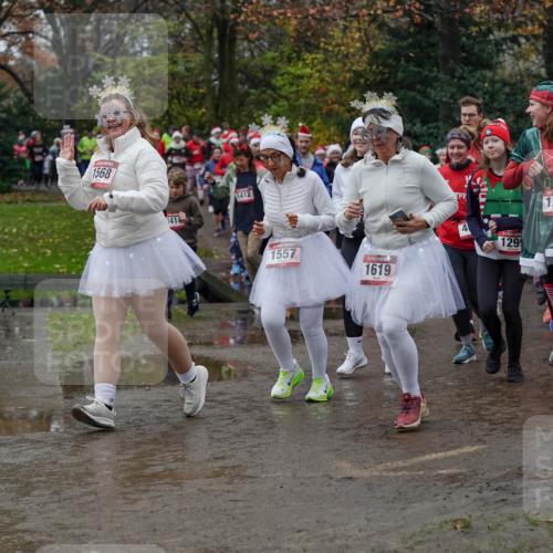 07.12.2025 - St. Pauli X-Mass-Run No. 15 Michael Burmester http://msf.ph/oto/9403100 07.12.2025 10:45:28 Laufen 1568, xxxx, 1412, 1557, 1619, 4, 1299, 1298, 4585 meine-sportfotos.de
