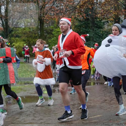 07.12.2025 - St. Pauli X-Mass-Run No. 15 Michael Burmester http://msf.ph/oto/9403152 07.12.2025 10:45:38 Laufen 463, 383, 447, 85, 78 meine-sportfotos.de