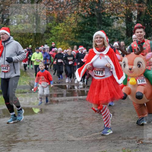 07.12.2025 - St. Pauli X-Mass-Run No. 15 Michael Burmester http://msf.ph/oto/9403158 07.12.2025 10:45:39 Laufen 1442, 1531, 1378, 1382 meine-sportfotos.de