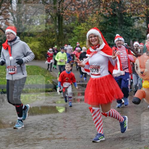 07.12.2025 - St. Pauli X-Mass-Run No. 15 Michael Burmester http://msf.ph/oto/9403161 07.12.2025 10:45:40 Laufen 1442, 1531, 1378, 1382 meine-sportfotos.de