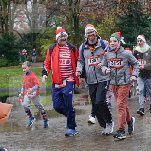 07.12.2025 - St. Pauli X-Mass-Run No. 15 Michael Burmester http://msf.ph/oto/9403168 07.12.2025 10:45:41 Laufen 1531, 1851, 15, 3151, 389, 529 meine-sportfotos.de