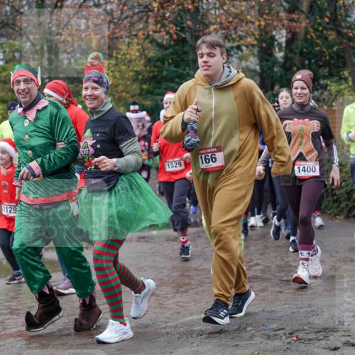 07.12.2025 - St. Pauli X-Mass-Run No. 15 Michael Burmester http://msf.ph/oto/9403179 07.12.2025 10:45:43 Laufen 1129, 1529, 15, 166, 1400, 1260 meine-sportfotos.de