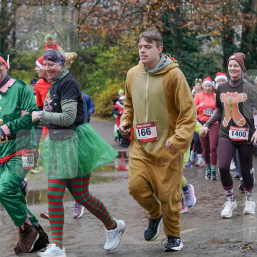 07.12.2025 - St. Pauli X-Mass-Run No. 15 Michael Burmester http://msf.ph/oto/9403182 07.12.2025 10:45:44 Laufen 152, 15, 166, 1226, 1400, 1260 meine-sportfotos.de