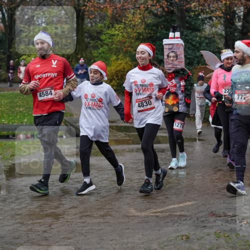 07.12.2025 - St. Pauli X-Mass-Run No. 15 Michael Burmester http://msf.ph/oto/9403208 07.12.2025 10:45:50 Laufen 20, 4584, 4830, 1812, 1278, 22, 772 meine-sportfotos.de