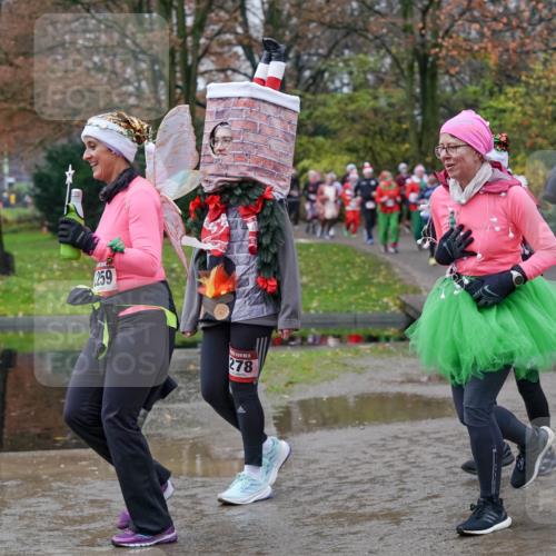 07.12.2025 - St. Pauli X-Mass-Run No. 15 Michael Burmester http://msf.ph/oto/9403214 07.12.2025 10:45:52 Laufen 259, 5, 278 meine-sportfotos.de