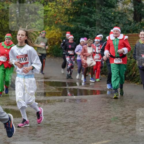 07.12.2025 - St. Pauli X-Mass-Run No. 15 Michael Burmester http://msf.ph/oto/9403246 07.12.2025 10:46:03 Laufen 2040, 15, 1810, 1429, 693, 1776 meine-sportfotos.de