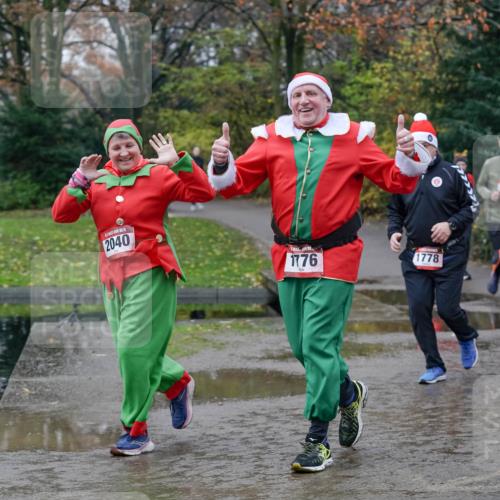 07.12.2025 - St. Pauli X-Mass-Run No. 15 Michael Burmester http://msf.ph/oto/9403259 07.12.2025 10:46:06 Laufen 2040, 1776, 1778, 122 meine-sportfotos.de