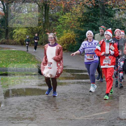 07.12.2025 - St. Pauli X-Mass-Run No. 15 Michael Burmester http://msf.ph/oto/9403271 07.12.2025 10:46:08 Laufen 22, 1186, 1423, 1420 meine-sportfotos.de