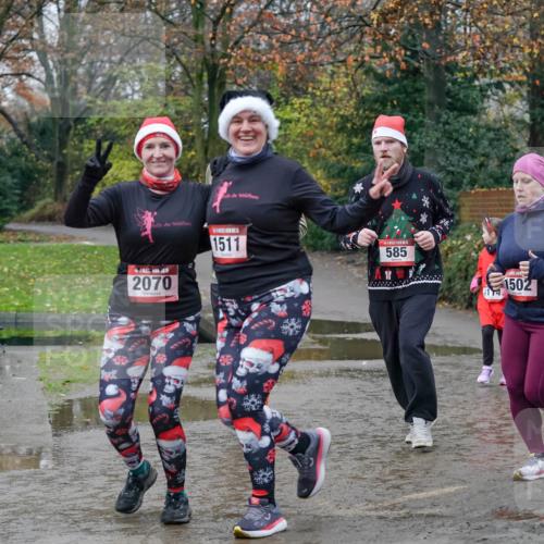 07.12.2025 - St. Pauli X-Mass-Run No. 15 Michael Burmester http://msf.ph/oto/9403281 07.12.2025 10:46:11 Laufen 1511, 585, 2070, 114, 1502 meine-sportfotos.de