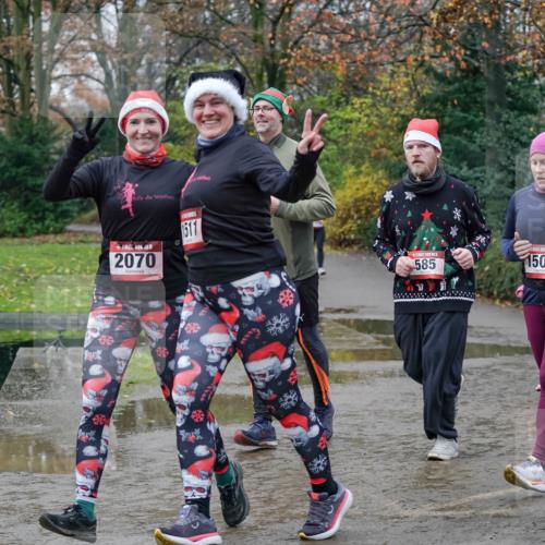 07.12.2025 - St. Pauli X-Mass-Run No. 15 Michael Burmester http://msf.ph/oto/9403283 07.12.2025 10:46:11 Laufen 5, 2070, 1511, 585, 5, 1502 meine-sportfotos.de