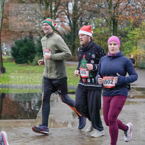 07.12.2025 - St. Pauli X-Mass-Run No. 15 Michael Burmester http://msf.ph/oto/9403287 07.12.2025 10:46:12 Laufen 2772, 585, 15, 1502, 114 meine-sportfotos.de