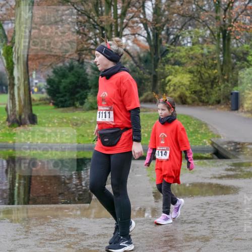 07.12.2025 - St. Pauli X-Mass-Run No. 15 Michael Burmester http://msf.ph/oto/9403291 07.12.2025 10:46:15 Laufen 1111, 114 meine-sportfotos.de
