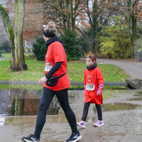 07.12.2025 - St. Pauli X-Mass-Run No. 15 Michael Burmester http://msf.ph/oto/9403293 07.12.2025 10:46:15 Laufen 114 meine-sportfotos.de