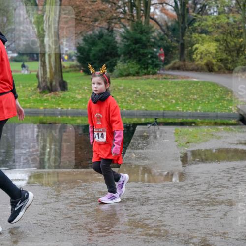 07.12.2025 - St. Pauli X-Mass-Run No. 15 Michael Burmester http://msf.ph/oto/9403294 07.12.2025 10:46:15 Laufen 11, 15, 114 meine-sportfotos.de