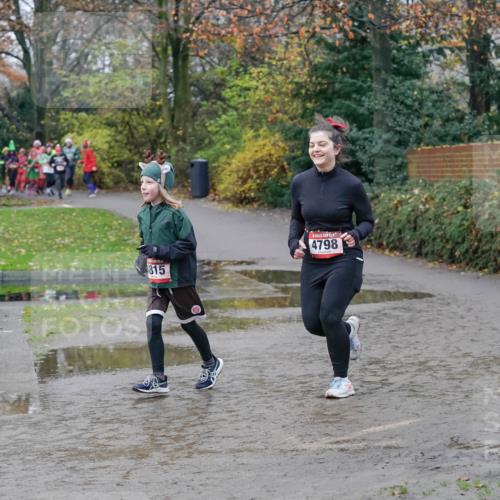 07.12.2025 - St. Pauli X-Mass-Run No. 15 Michael Burmester http://msf.ph/oto/9403307 07.12.2025 10:46:21 Laufen 815, 4798 meine-sportfotos.de