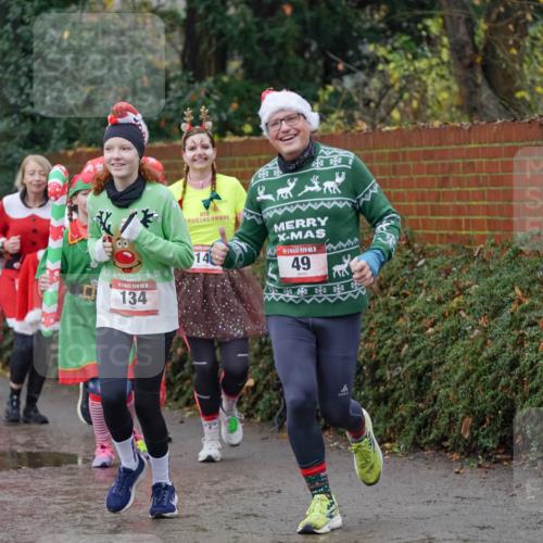 07.12.2025 - St. Pauli X-Mass-Run No. 15 Michael Burmester http://msf.ph/oto/9403320 07.12.2025 10:46:37 Laufen 15, 134, 14, 15, 49 meine-sportfotos.de