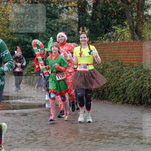 07.12.2025 - St. Pauli X-Mass-Run No. 15 Michael Burmester http://msf.ph/oto/9403326 07.12.2025 10:46:39 Laufen 49, 1147, 1146 meine-sportfotos.de