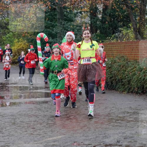 07.12.2025 - St. Pauli X-Mass-Run No. 15 Michael Burmester http://msf.ph/oto/9403327 07.12.2025 10:46:39 Laufen 442, 1147, 10, 1146 meine-sportfotos.de