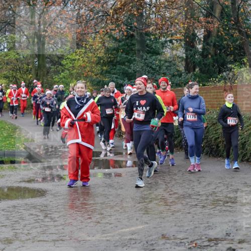 07.12.2025 - St. Pauli X-Mass-Run No. 15 Michael Burmester http://msf.ph/oto/9403362 07.12.2025 10:46:49 Laufen 4, 1692, 46, 1175, 1178 meine-sportfotos.de