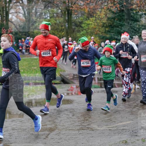 07.12.2025 - St. Pauli X-Mass-Run No. 15 Michael Burmester http://msf.ph/oto/9403376 07.12.2025 10:46:53 Laufen 178, 4804, 4794, 4802, 4795, 4796 meine-sportfotos.de