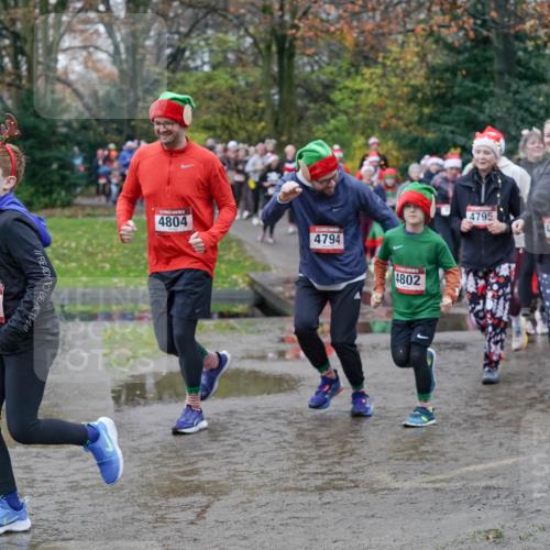 07.12.2025 - St. Pauli X-Mass-Run No. 15 Michael Burmester http://msf.ph/oto/9403377 07.12.2025 10:46:53 Laufen 178, 4804, 4794, 4802, 4795, 4796 meine-sportfotos.de