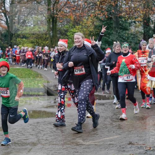 07.12.2025 - St. Pauli X-Mass-Run No. 15 Michael Burmester http://msf.ph/oto/9403382 07.12.2025 10:46:54 Laufen 794, 4802, 4796, 47, 29, 31, 80 meine-sportfotos.de