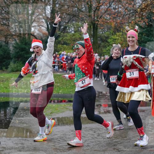 07.12.2025 - St. Pauli X-Mass-Run No. 15 Michael Burmester http://msf.ph/oto/9403392 07.12.2025 10:46:56 Laufen 1022, 47, 169, 31, 29, 30 meine-sportfotos.de
