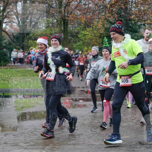 07.12.2025 - St. Pauli X-Mass-Run No. 15 Michael Burmester http://msf.ph/oto/9403409 07.12.2025 10:47:00 Laufen 48, 456, 15, 605, 495, 1579 meine-sportfotos.de