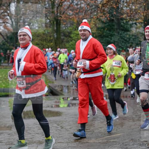 07.12.2025 - St. Pauli X-Mass-Run No. 15 Michael Burmester http://msf.ph/oto/9403430 07.12.2025 10:47:05 Laufen 15, 1945, 182, 408, 51 meine-sportfotos.de