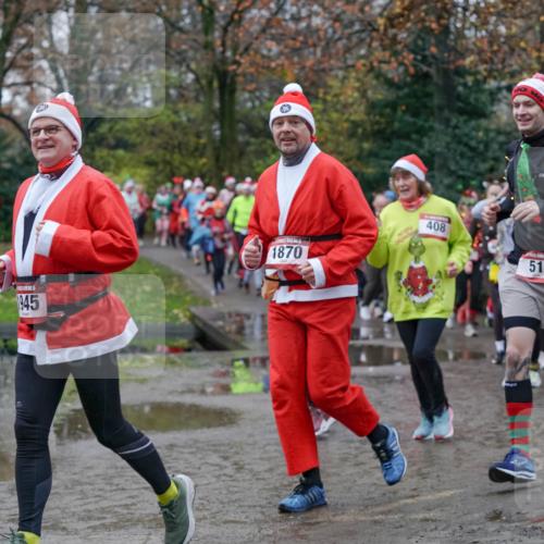 07.12.2025 - St. Pauli X-Mass-Run No. 15 Michael Burmester http://msf.ph/oto/9403431 07.12.2025 10:47:05 Laufen 1945, 1870, 408, 51 meine-sportfotos.de